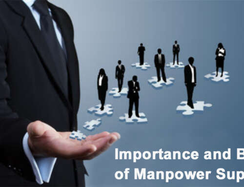 Importance and Benefits of Manpower Supply